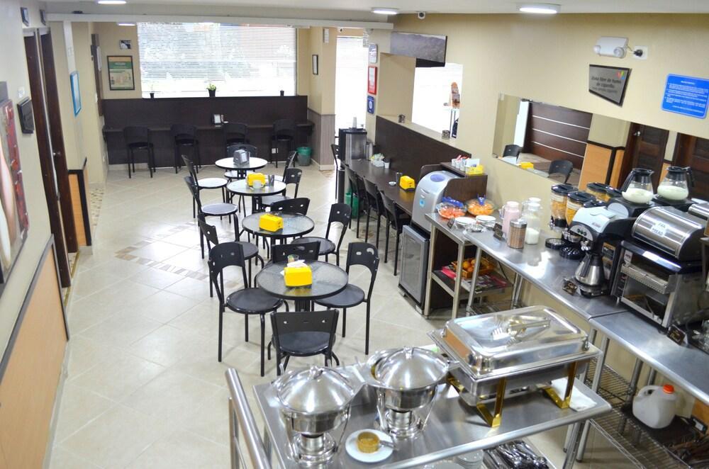 Hotel Poblado Boutique Express Medellín Eksteriør billede