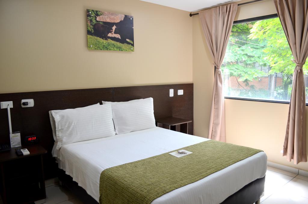 Hotel Poblado Boutique Express Medellín Eksteriør billede