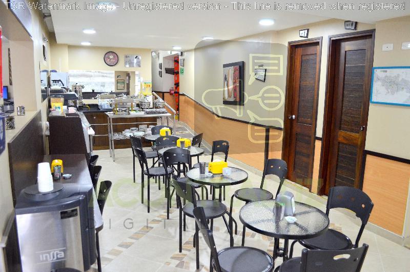 Hotel Poblado Boutique Express Medellín Eksteriør billede