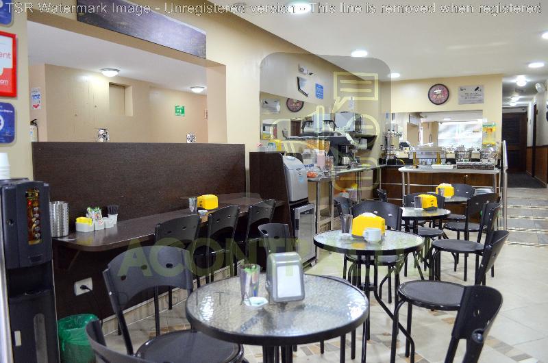 Hotel Poblado Boutique Express Medellín Eksteriør billede