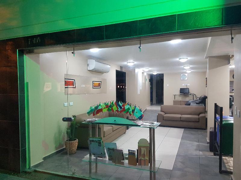 Hotel Poblado Boutique Express Medellín Eksteriør billede
