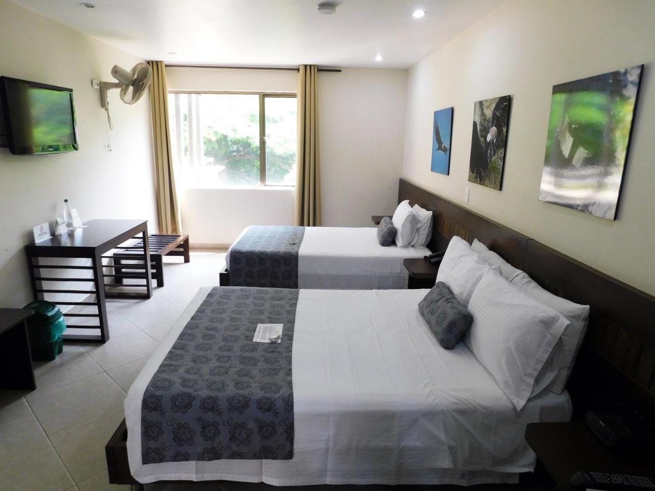 Hotel Poblado Boutique Express Medellín Eksteriør billede