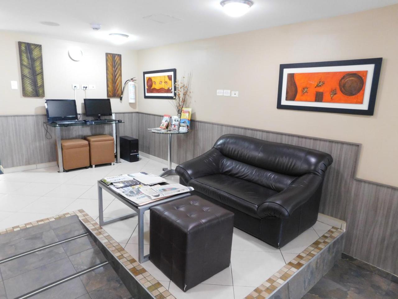 Hotel Poblado Boutique Express Medellín Eksteriør billede