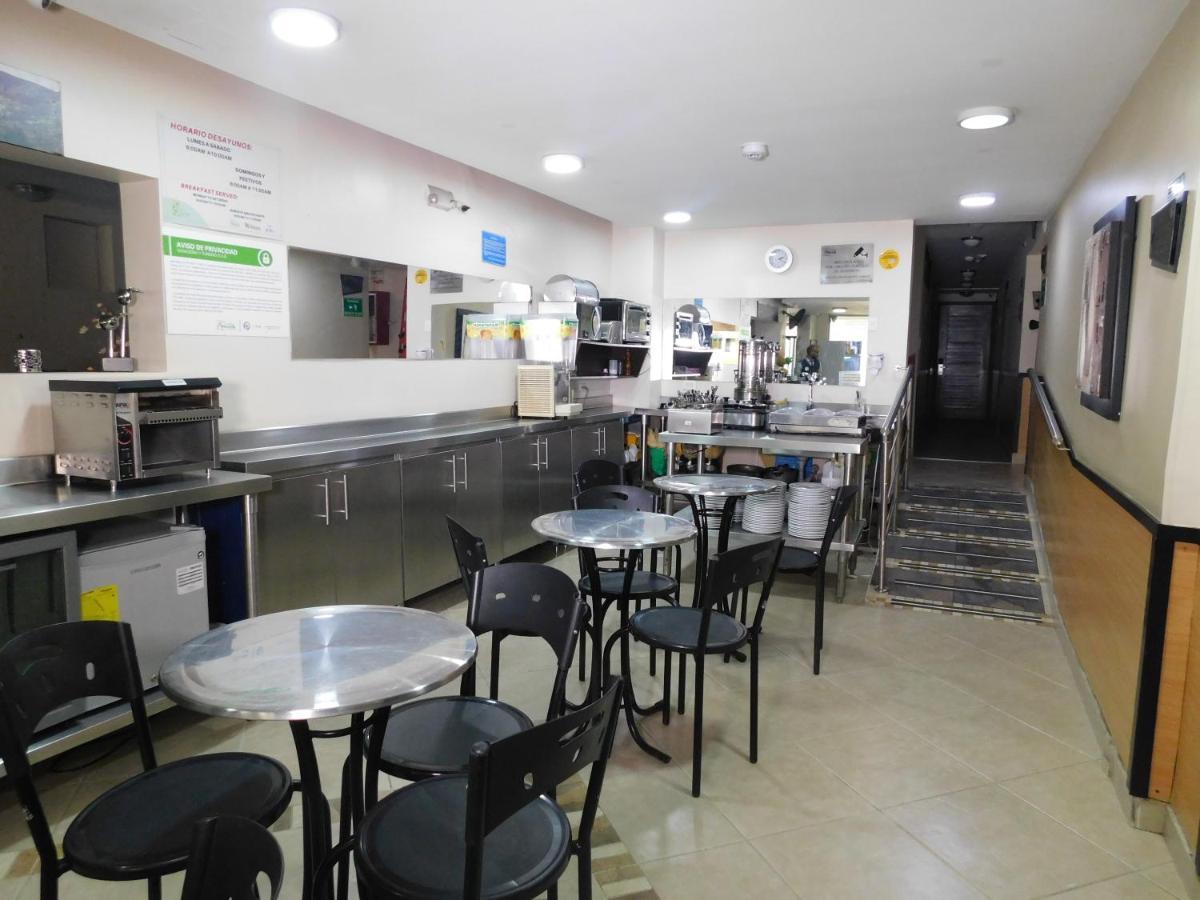 Hotel Poblado Boutique Express Medellín Eksteriør billede